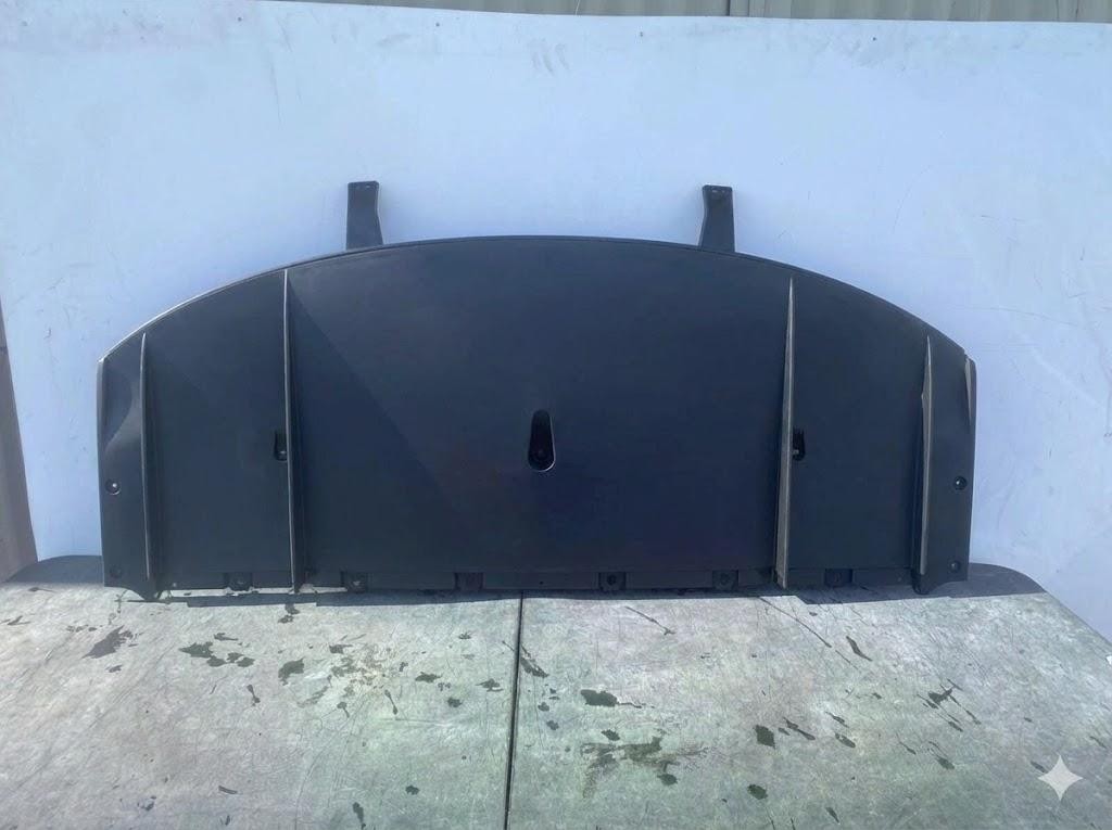 Rear Bumper Diffuser Shield Valance 1057320-00-B Compatible Tesla Model S