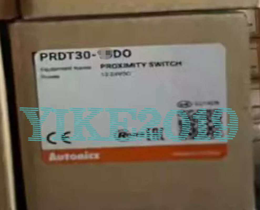 FOR PRDT30-25DO AUTONICS 1PC NEW  Proximity switch sensor replacement