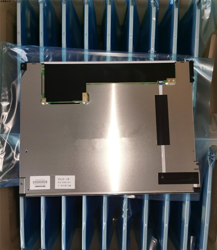 new12.1 “ inch LQ121S1LG84  800*600 LCD Display，180 days warranty