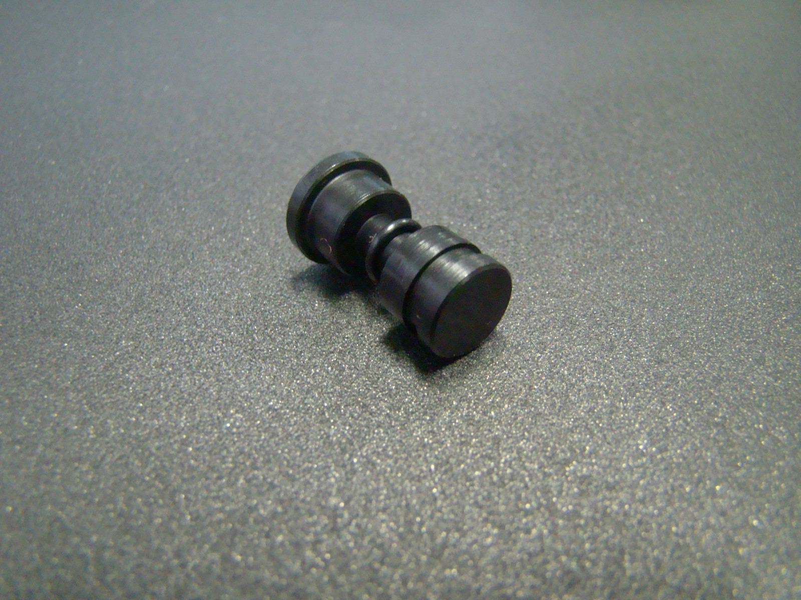 Remington 870 , 1100 , 1187 Extended Safety Black oxide Honey comb pattern