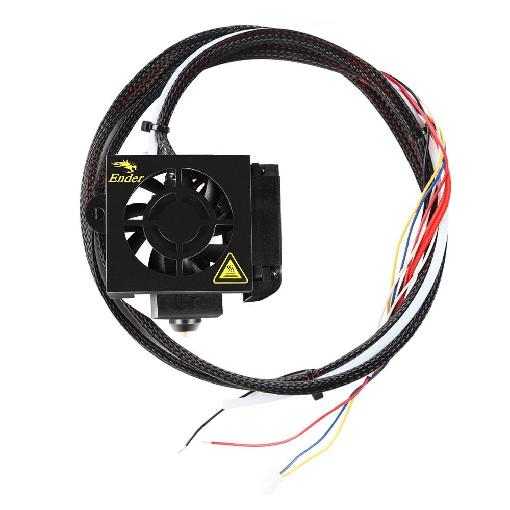Creality Ender-3 Full Hotend Kit for Ender-3/Ender-3 pro/Ender-3s 3D Printer
