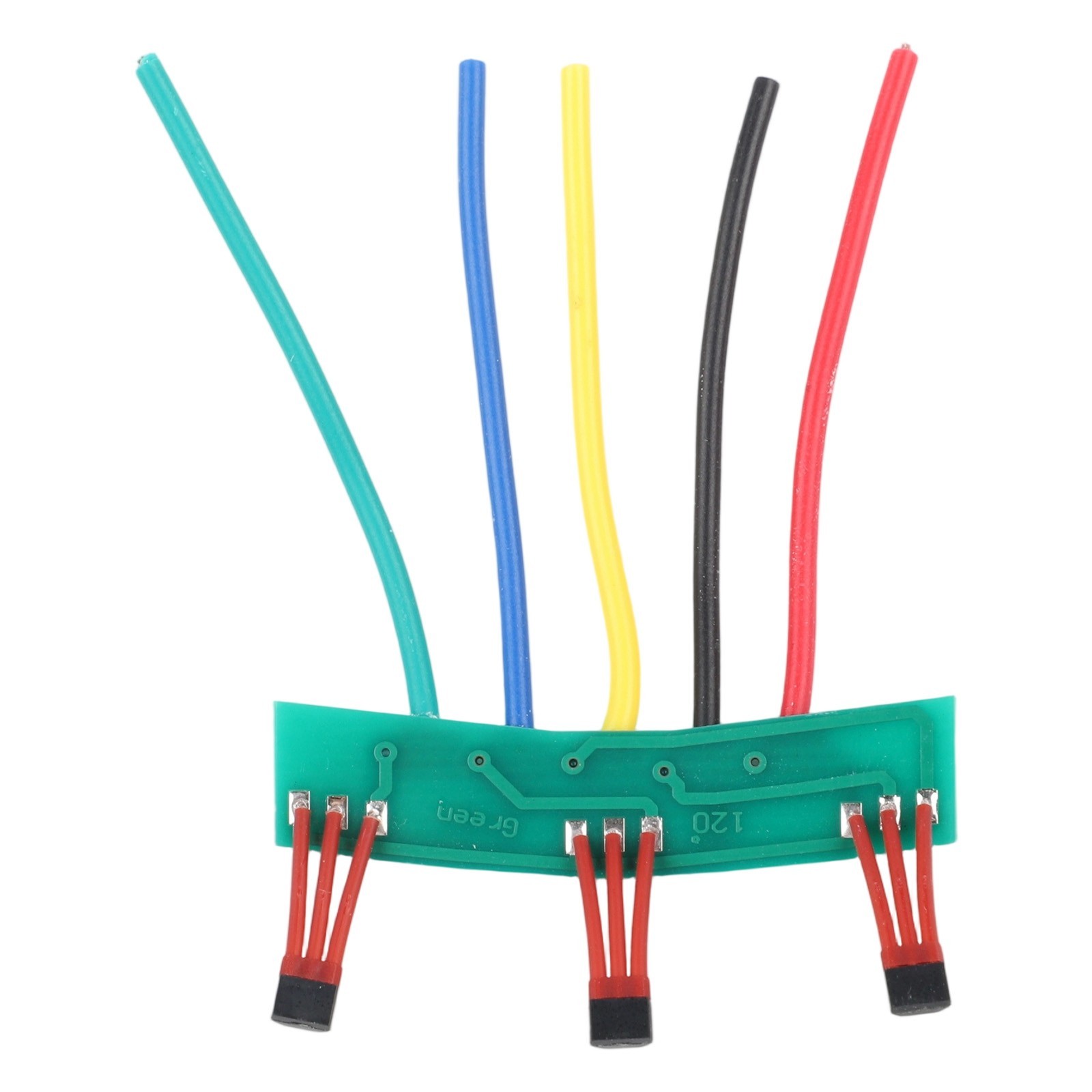 Hall PCB Hall Sensor Good Compatibility Hall Sensor High Quality Motors