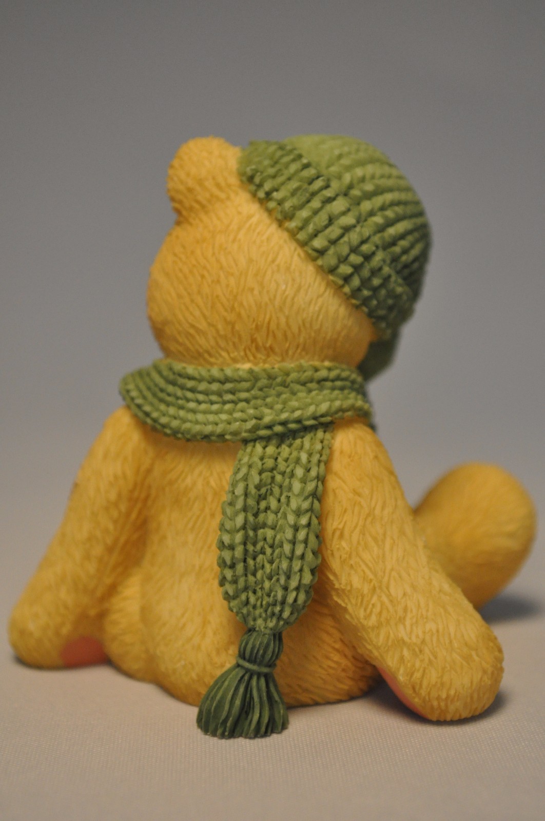 Meredith - 534226 - You're As Cozy