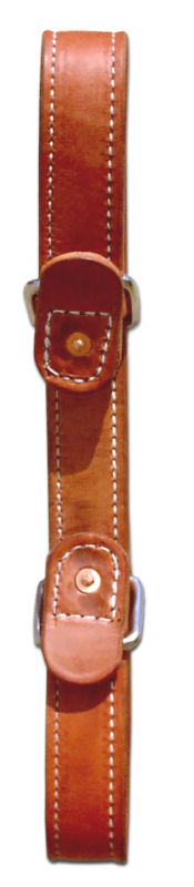 Harness Leather Double horse hobbles quick slip western custom quality USA H3000