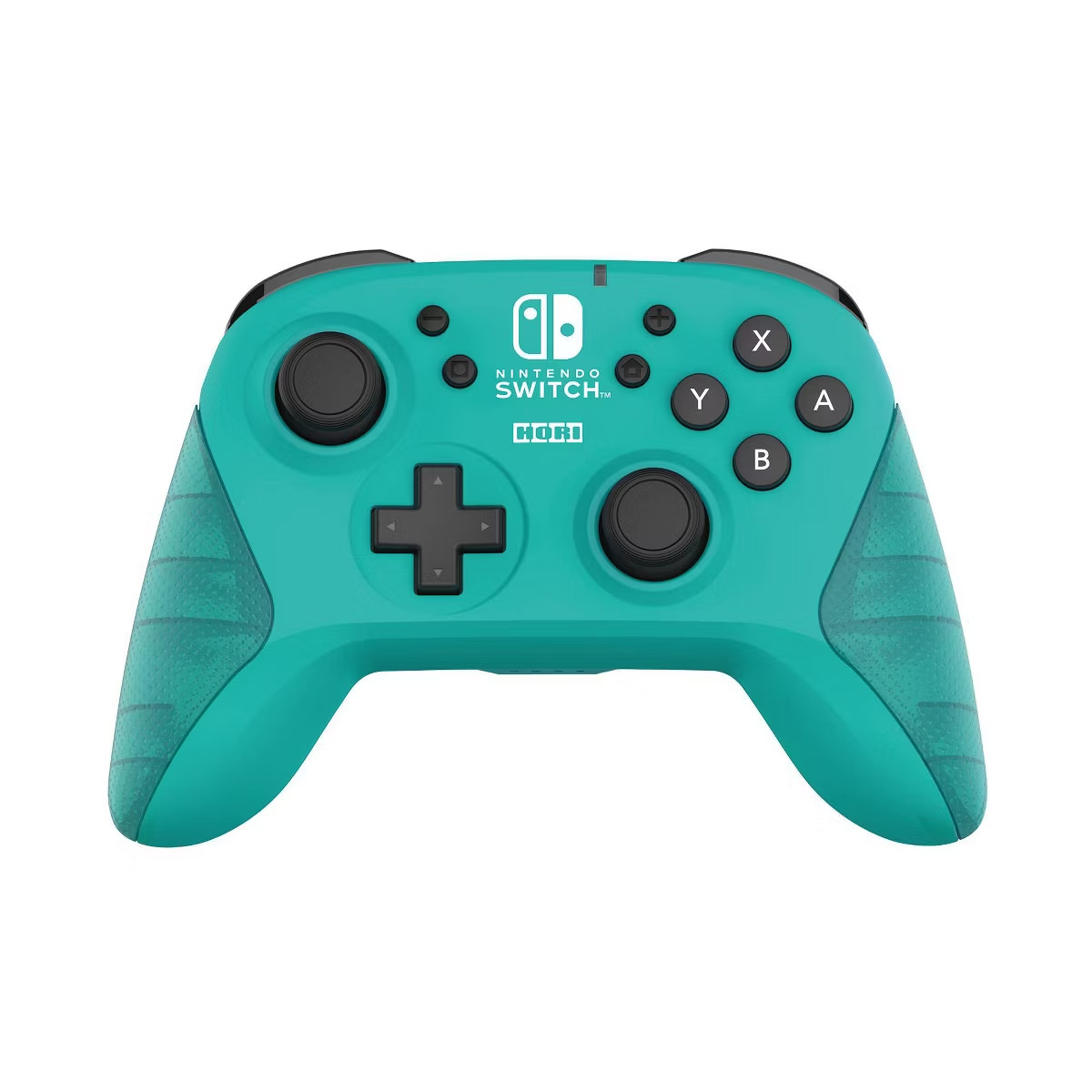 Horipad Nintendo Switch/Nintendo Switch 2 Wireless Controller -Teal(Sealed)