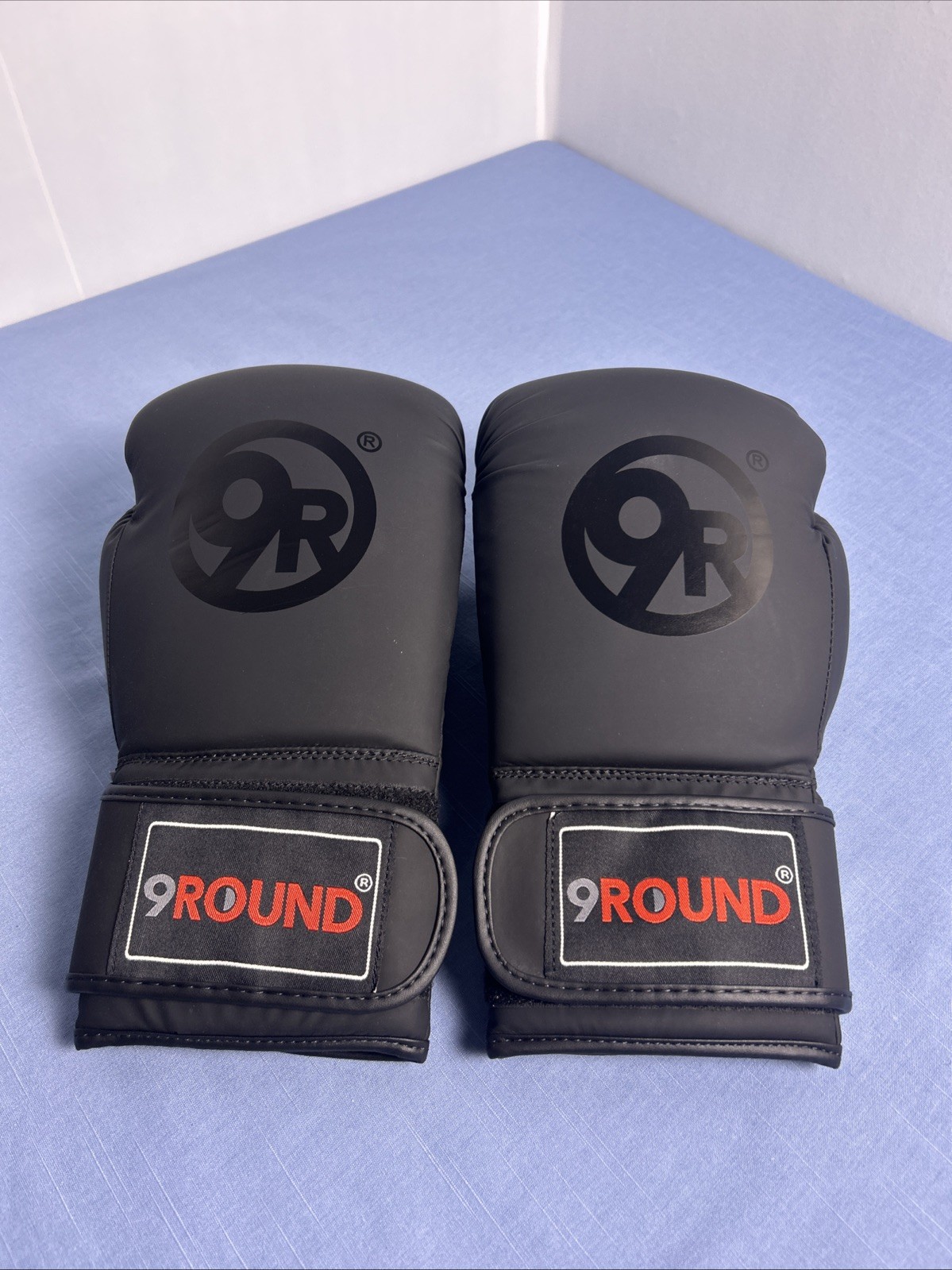 Pro 9 Round Boxin  Training Gloves Crossfit Unisex Kickboxing