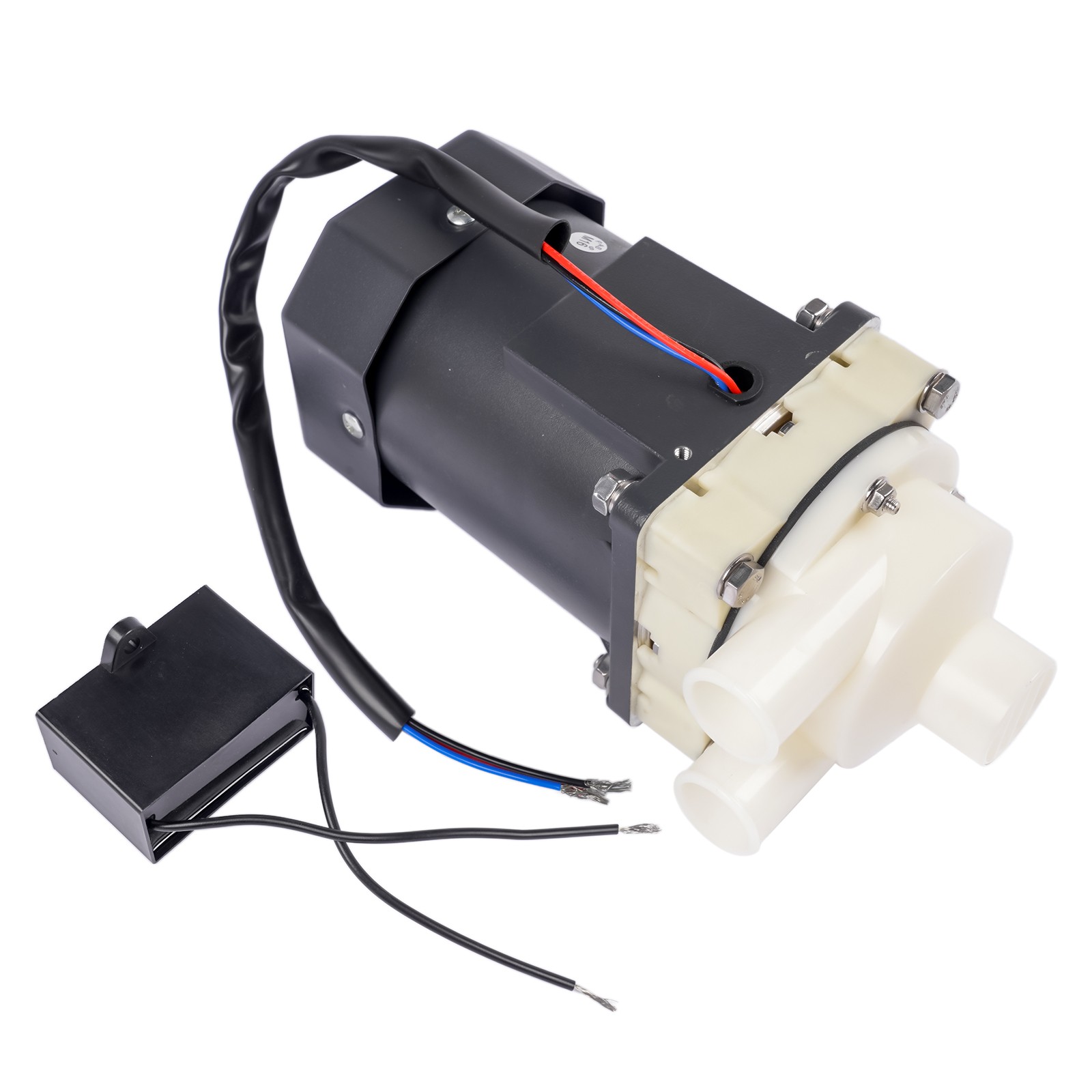 Fits for Hoshizaki KM-631DU KM-1201DU KM-1200MAB Ice Machine Water Pump Motor