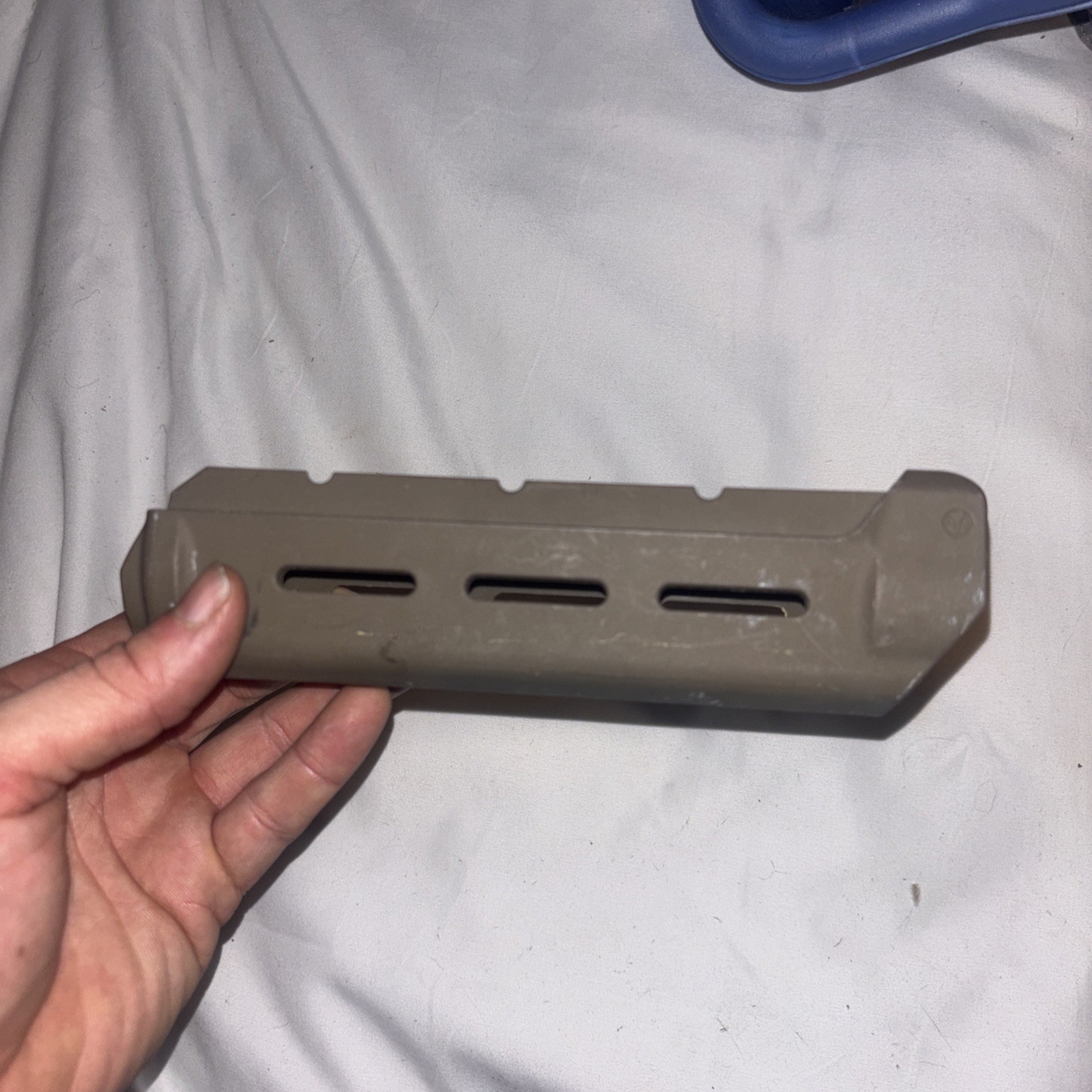 Magpul Hand Gaurd Ar Airsoft Tan
