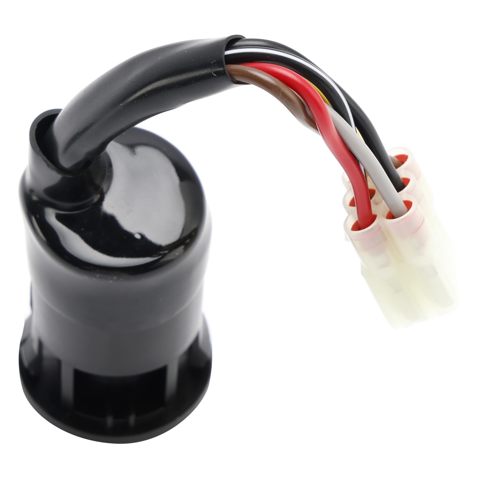 Ignition Key Switch For Stels Leopard Guepard 500 600 650 800 850 Dominator 800