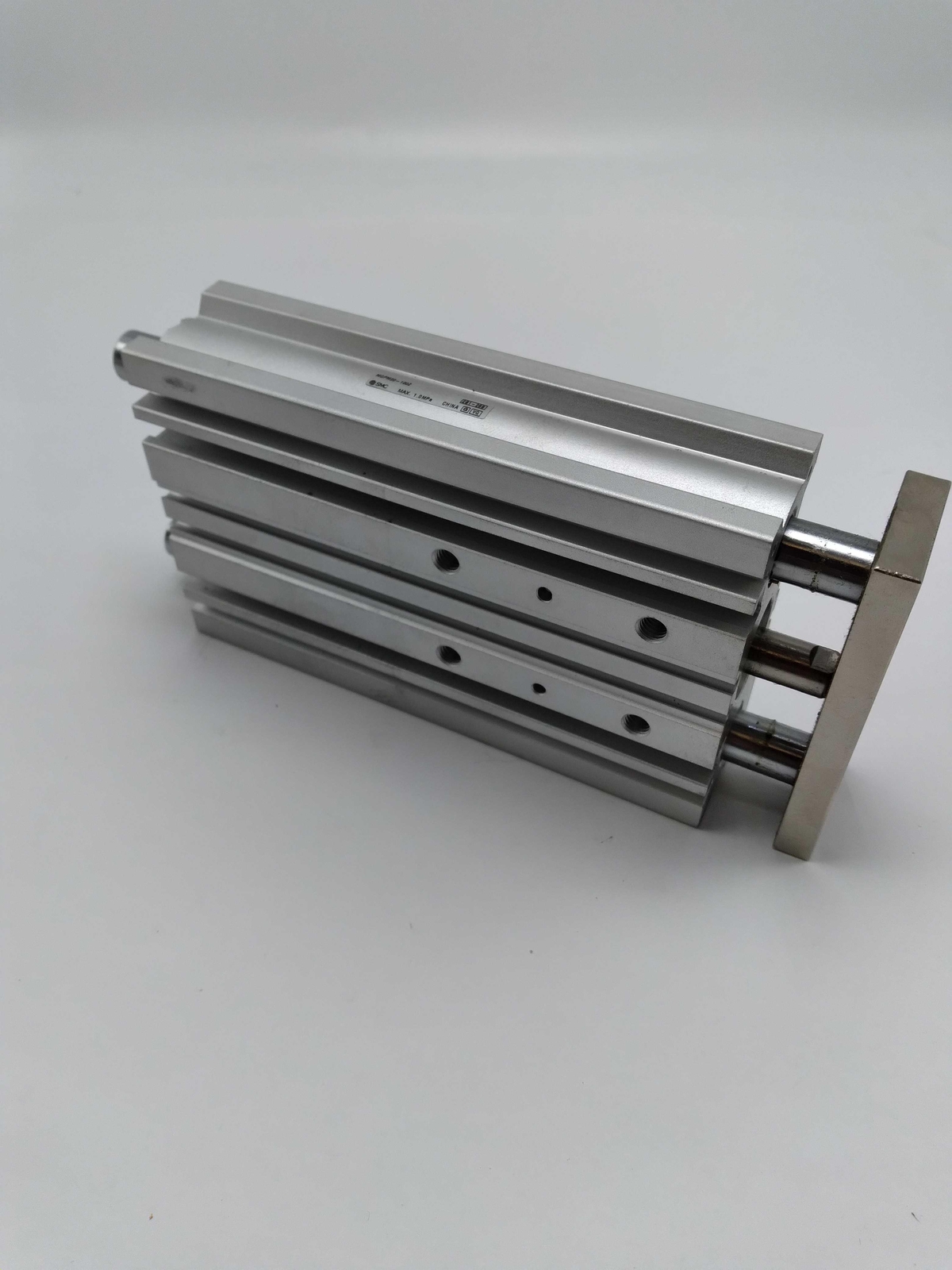SMC MGPM20-100Z Linear Slide
