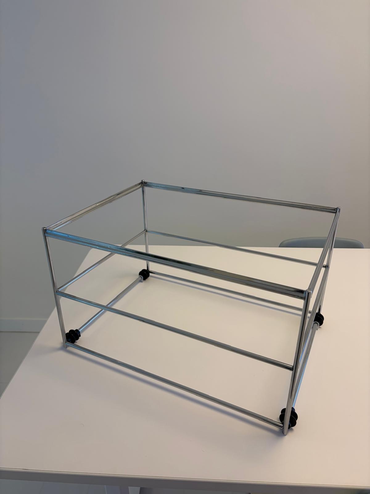USM Haller Inos filing frame