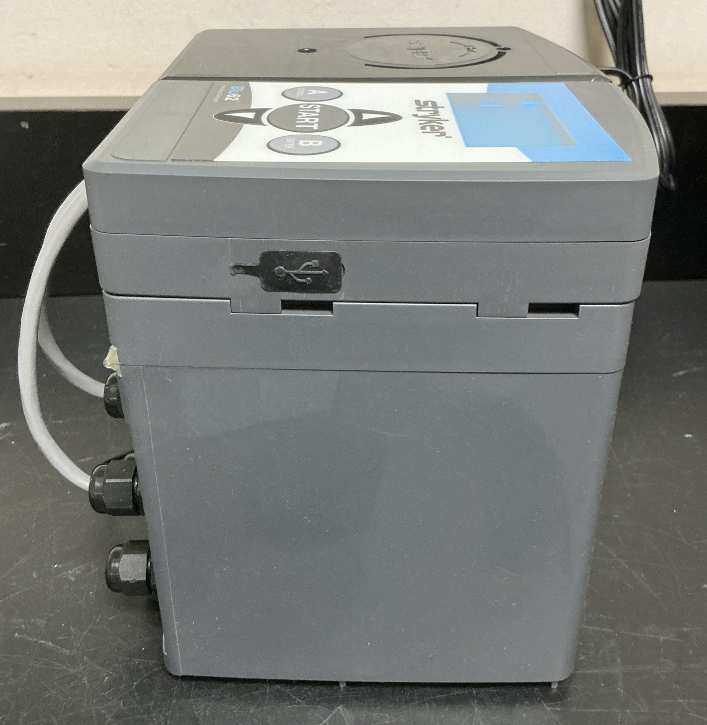 Stryker Blu62 Instrument Detergent Dosing System | Ref 3000-001-000 MDCS-04