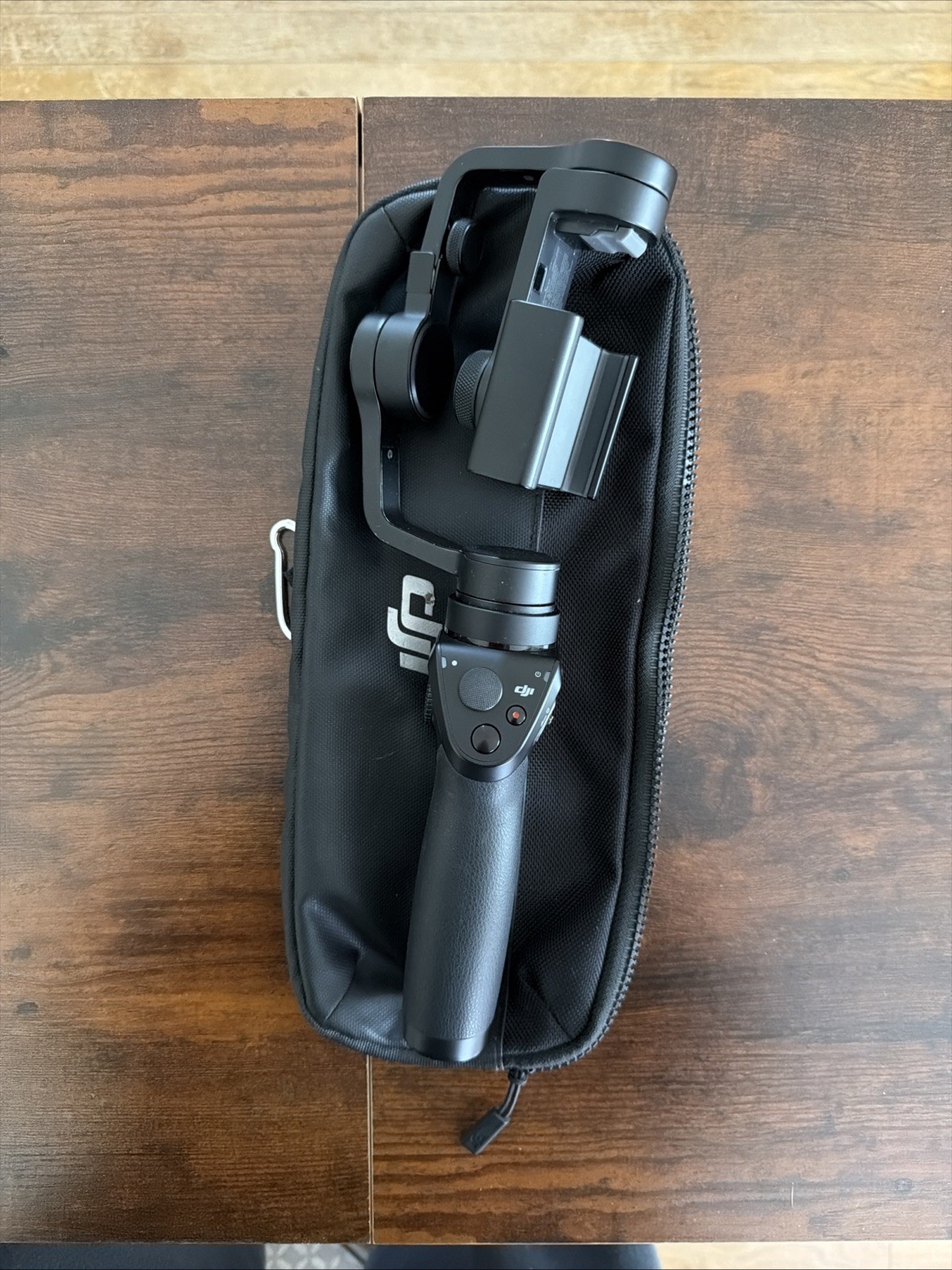 DJI Osmo Gimble