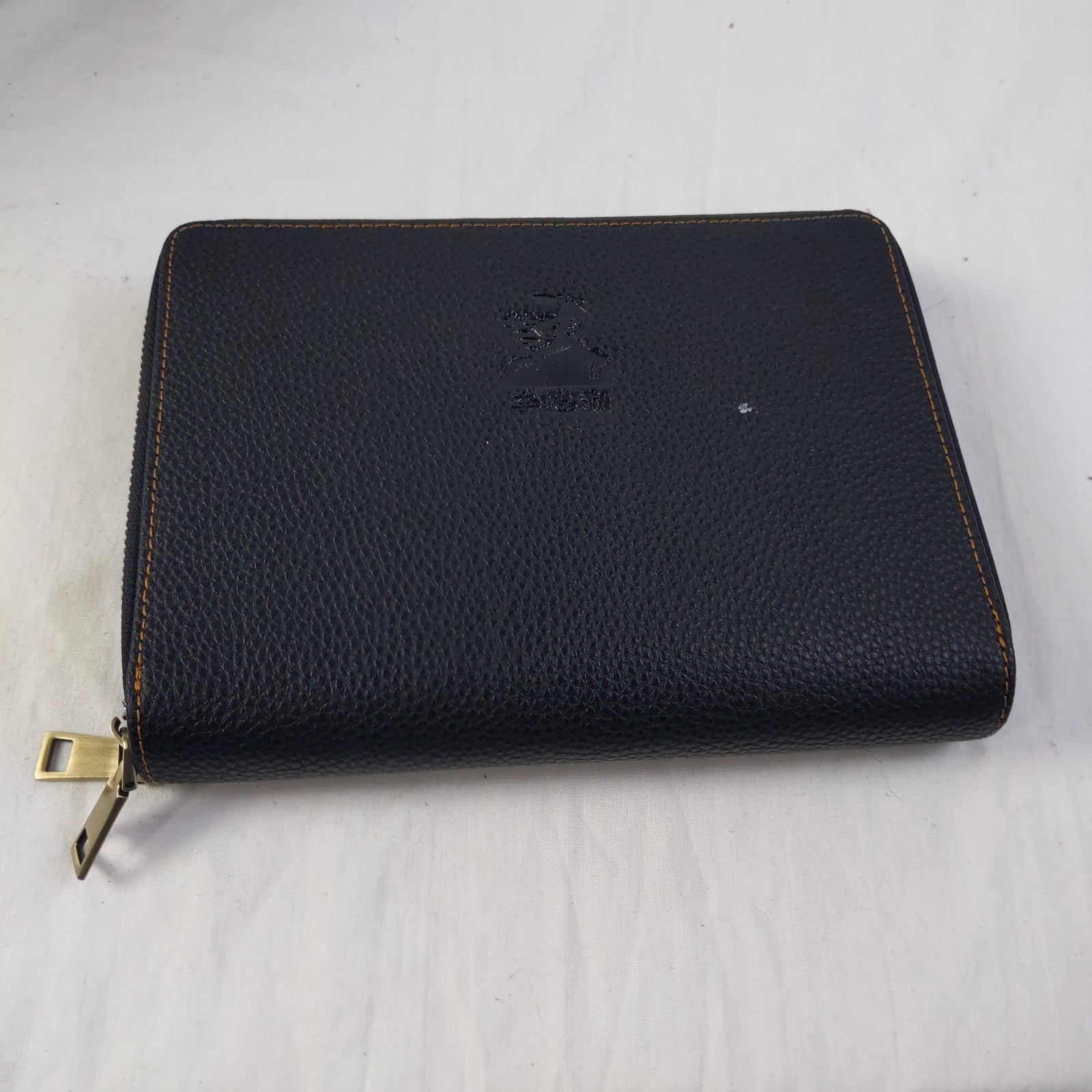 Original Lishi Tools Leather Case for Holding 24 Lishi pieces (Only Case)