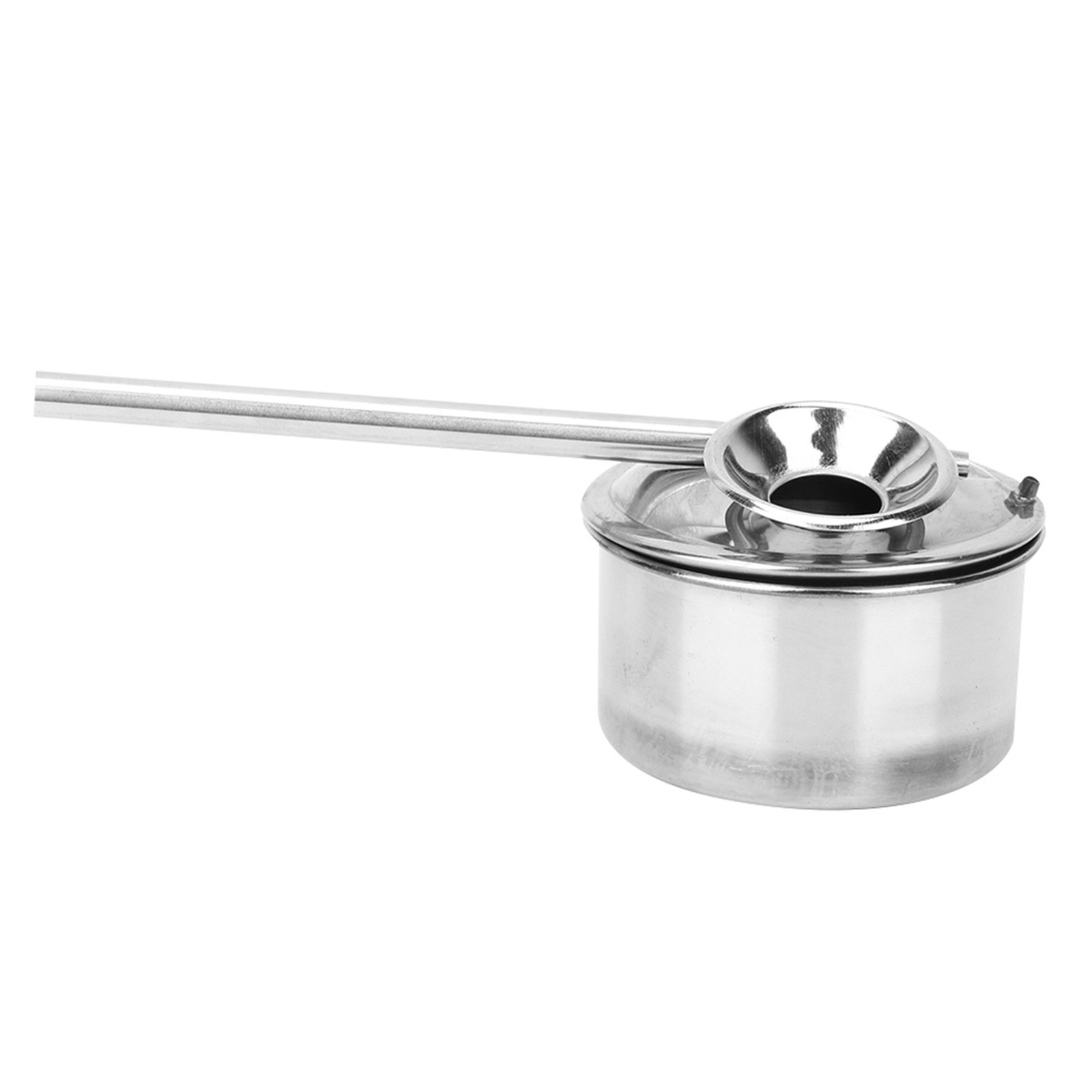 Rustproof Stainless Steel Pottery Atomizer For Ceramic Special Effects