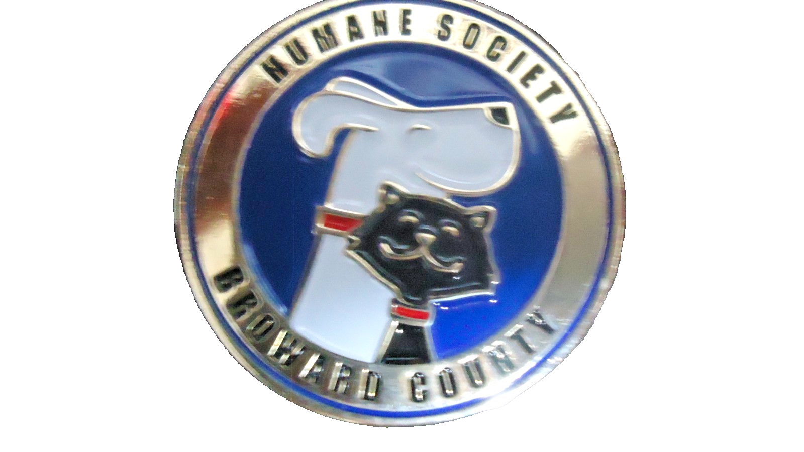 BROWARD COUNTY,FLA. -HUMANE SOCIETY-SECURITY FORCE