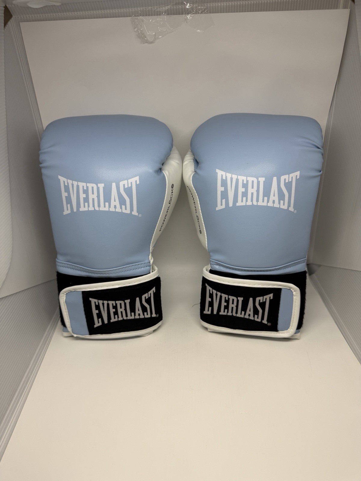 Powerlock OG Boxing Glove Hook & Loop