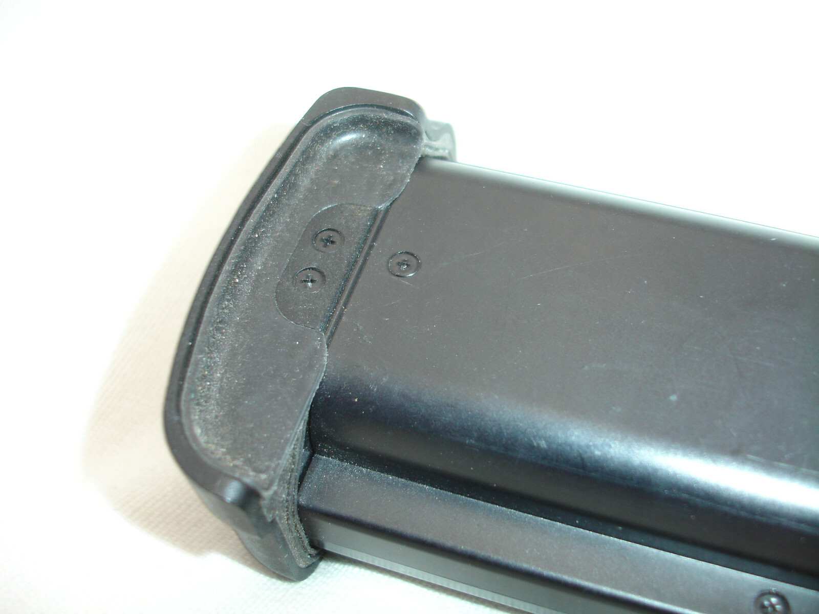 Canon DC-E1 DC Coupler for EOS 1D / 1DS / 1D Mark II