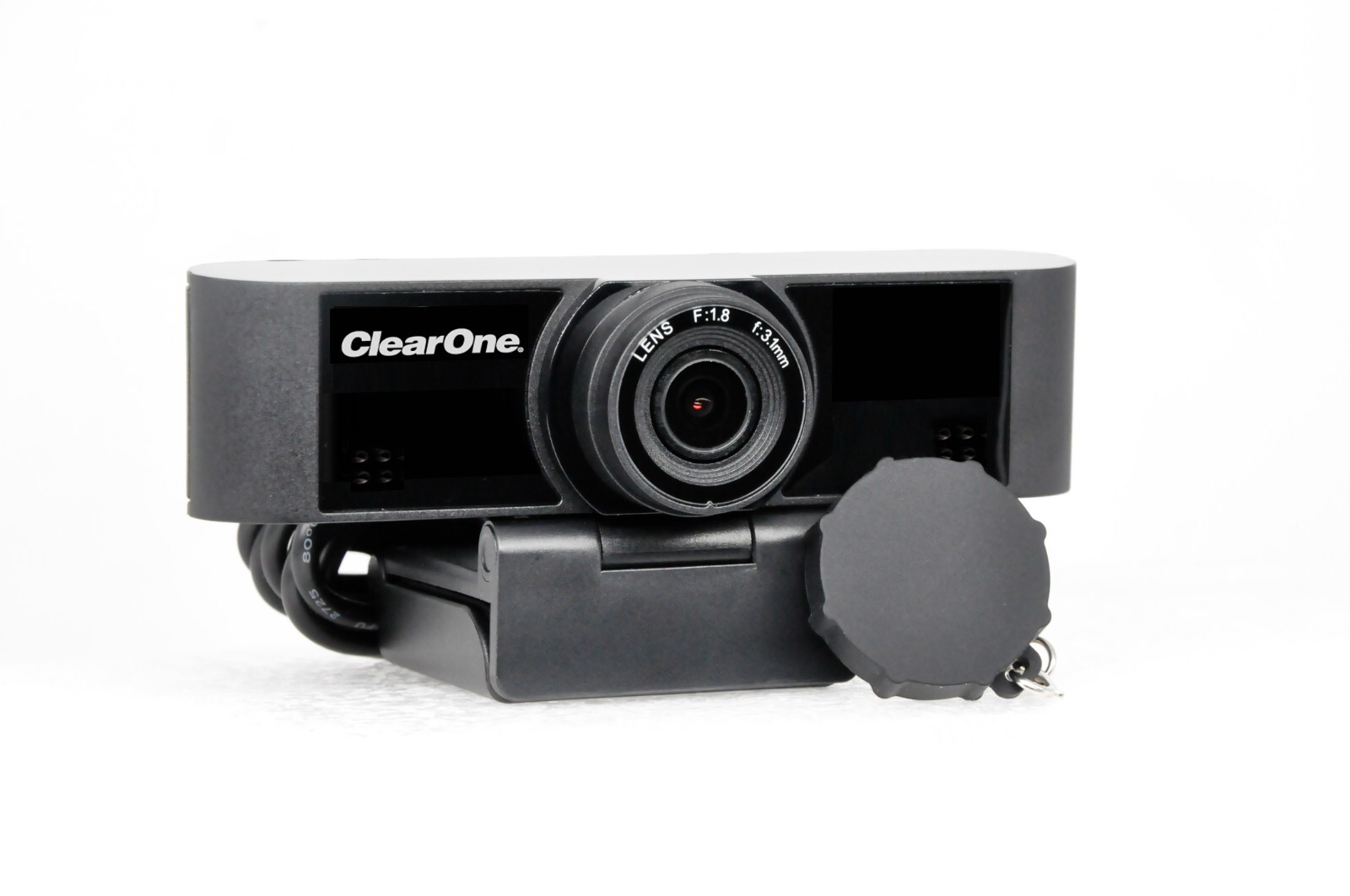 ClearOne Unite 20 Camera - Clear One - USB Webcam Cam for PC Laptop or Desktop