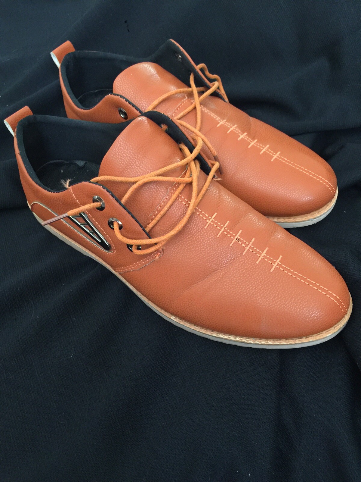 Womens Leather Shoes Size 11 Euro Size 43