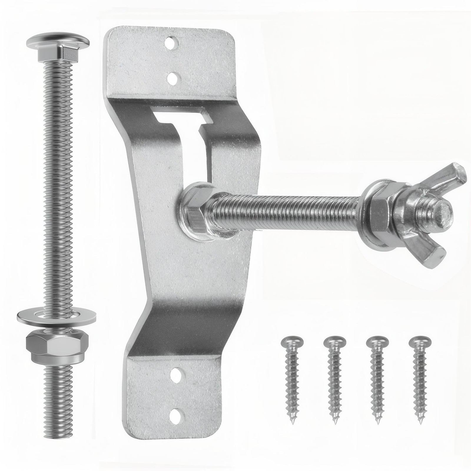 Trailer Spare Tire Mount,Enclosed Trailer Accessories,Wall Mount Spare Tire C...