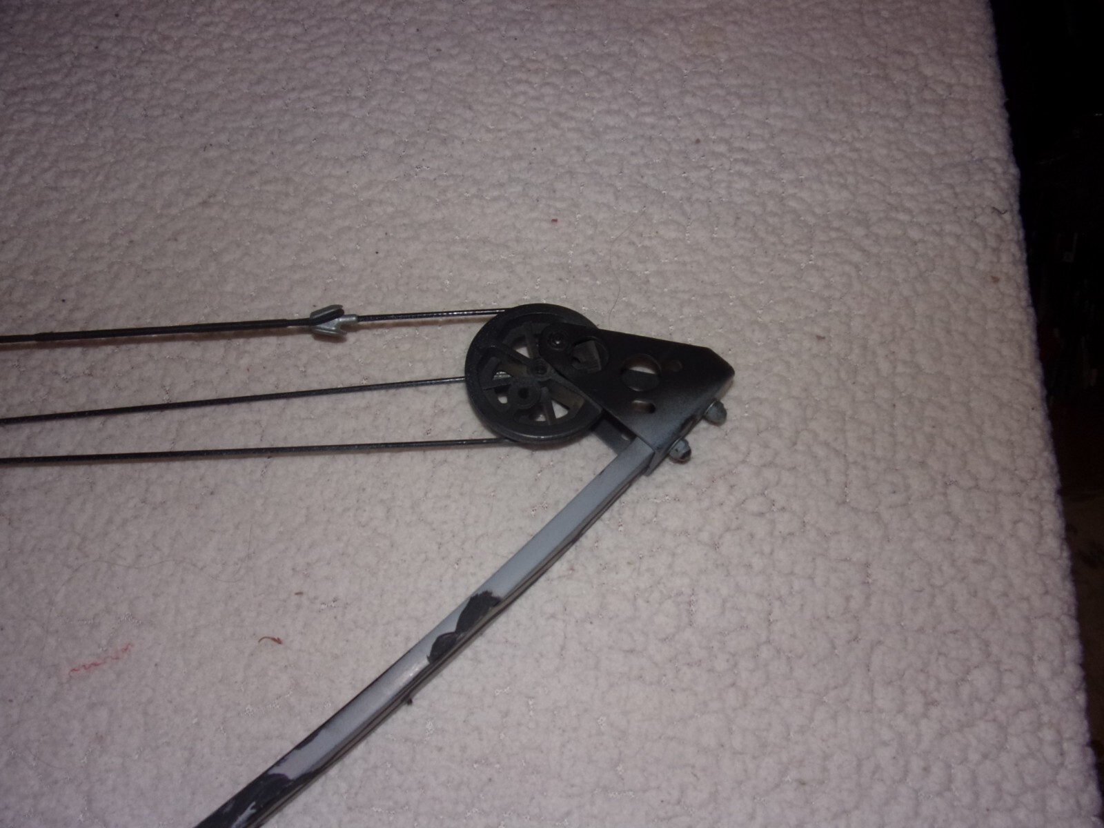 Darton TrailMaster Compound Bow