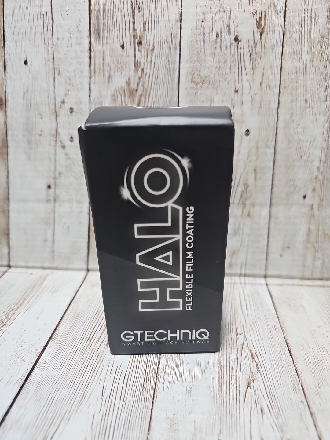 Gtechniq HALO Flexible Film Coating Protection for PPF and Vinyl Wrap - (30ml)