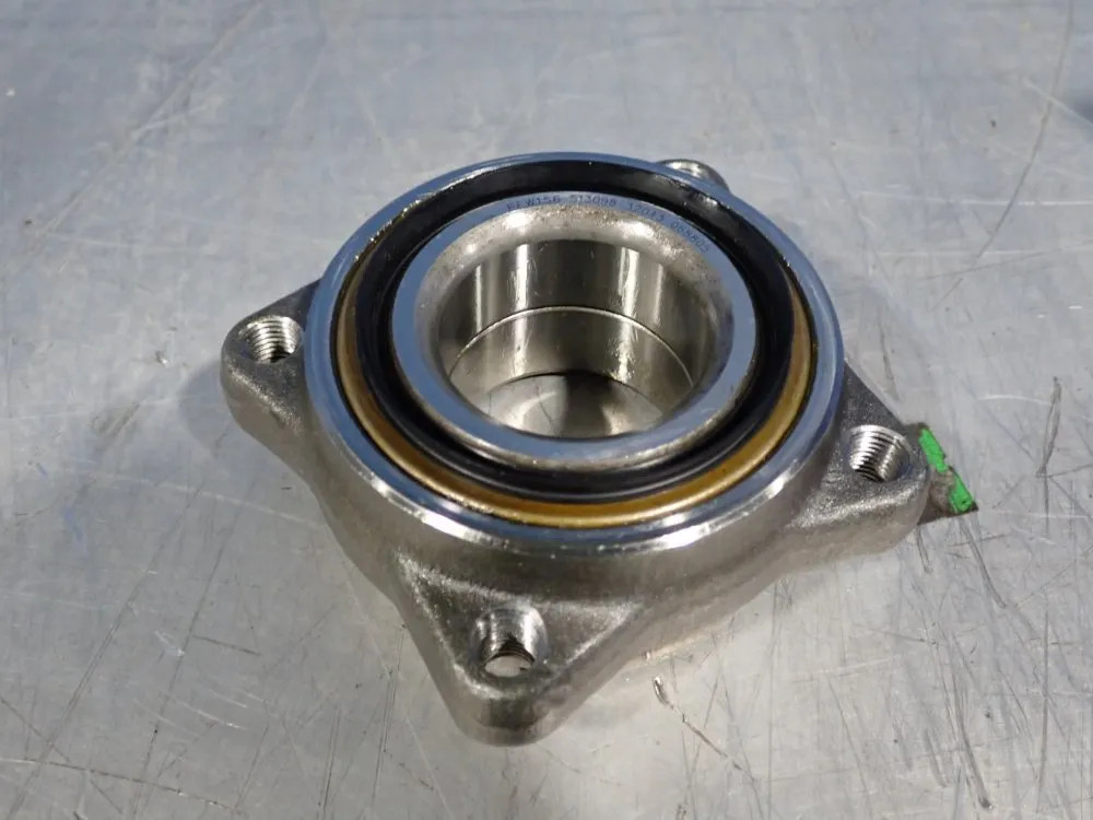 NAPA WHEEL HUB ASSEMBLY PFW156