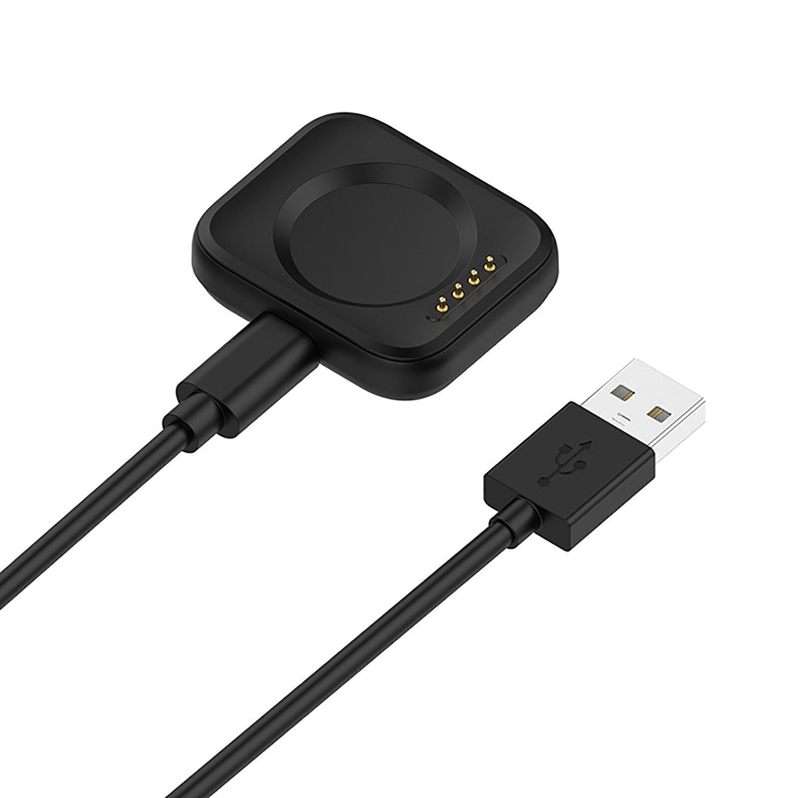 5V 2A Watch Charger Charging Cable for OPPO Watch 2 42/46mm Spare Accessory Part