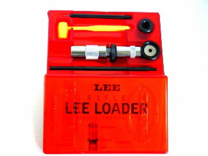 Lee 90247 Lee Classic Lee Loader 303 BRITISH *Insured Shipping*
