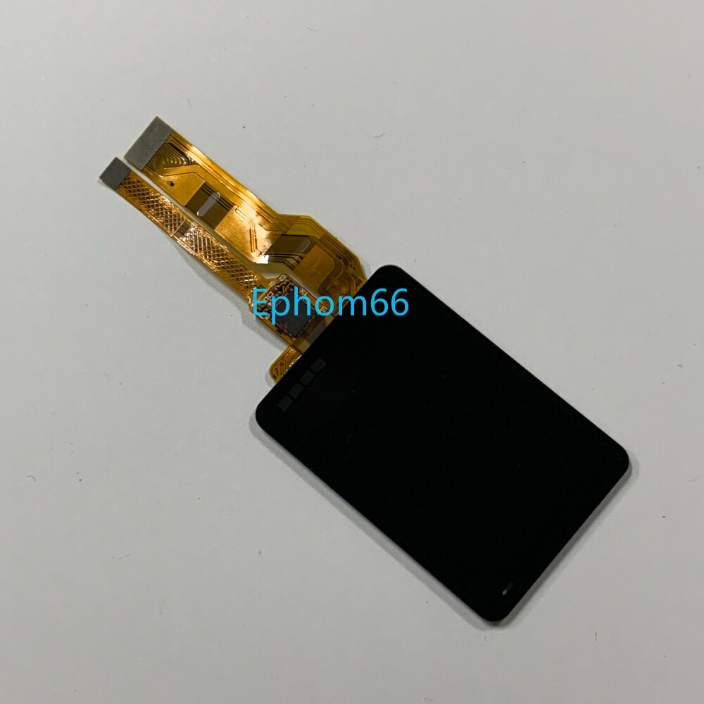 Original For Gopro Hero 5 LCD Display Screen Assy With Touch Camera Replace