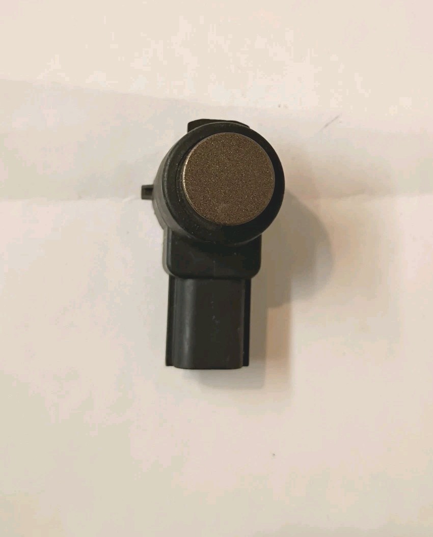 GM Bosch Parking Assist PDC Sensor 22958760 Dark Gray