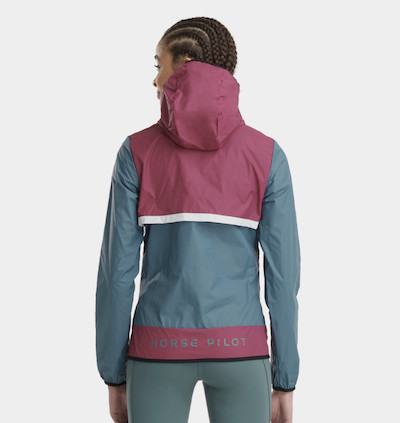 Horse Pilot Raintech Jacket (Women)