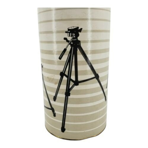 LEBO Professional Video Camera Tripod Adjustable Camcorder Tripod