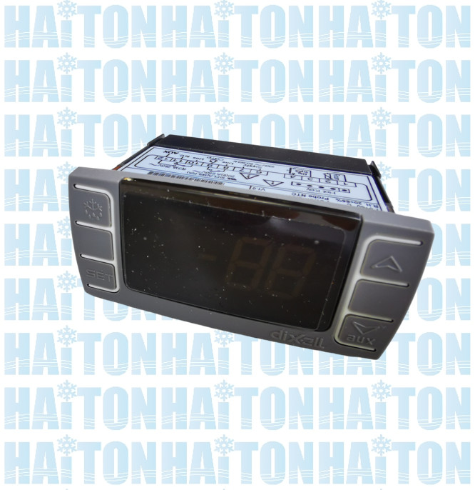 Digital Controller DIXELL XR30CX-5N1C1