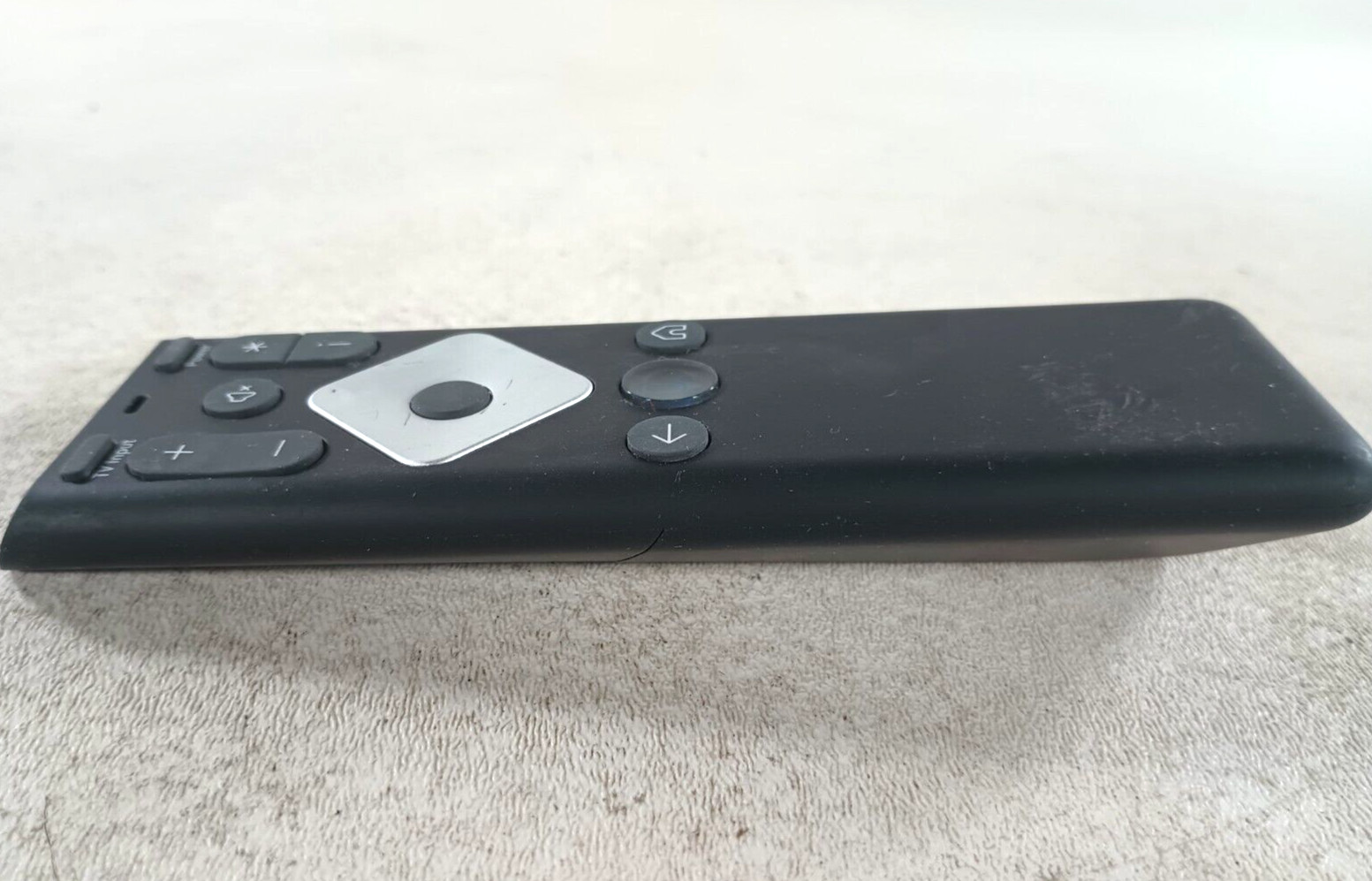 Remote Control Xfinity Comcast Streaming Box Remote XR16 Black
