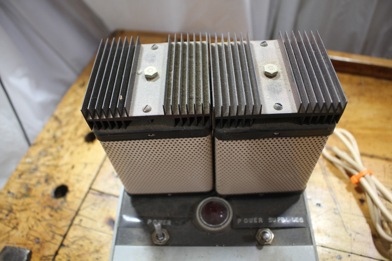 ACOPIAN Power Supply, 20B70, used,