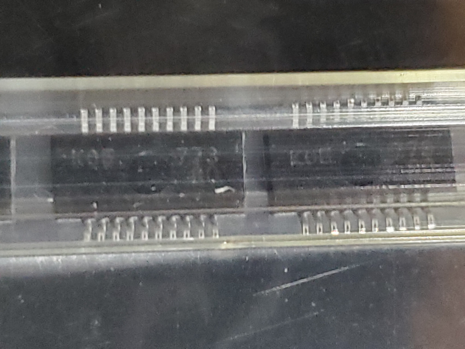 Integrated Device Tech IDTQS532805BQ IC - Clock Buffer/Driver