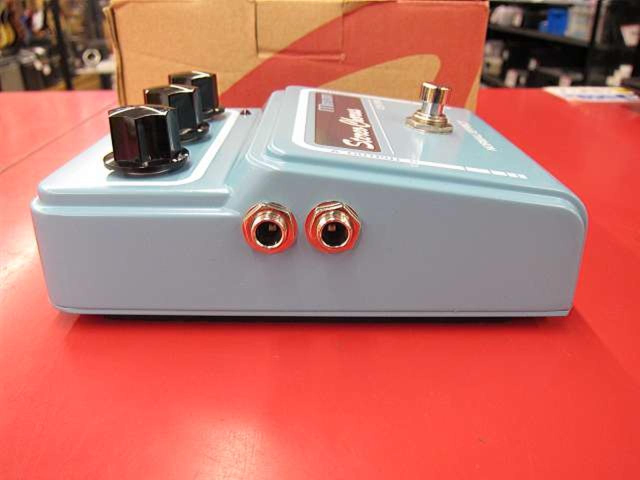 Maxon Cs-550 Chorus