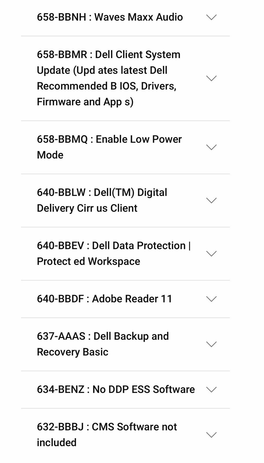 Dell OptiPlex 5040 Small Form Factor Intel i5-6500 3.2GHz 8GB DDR3L 500GB (V5)