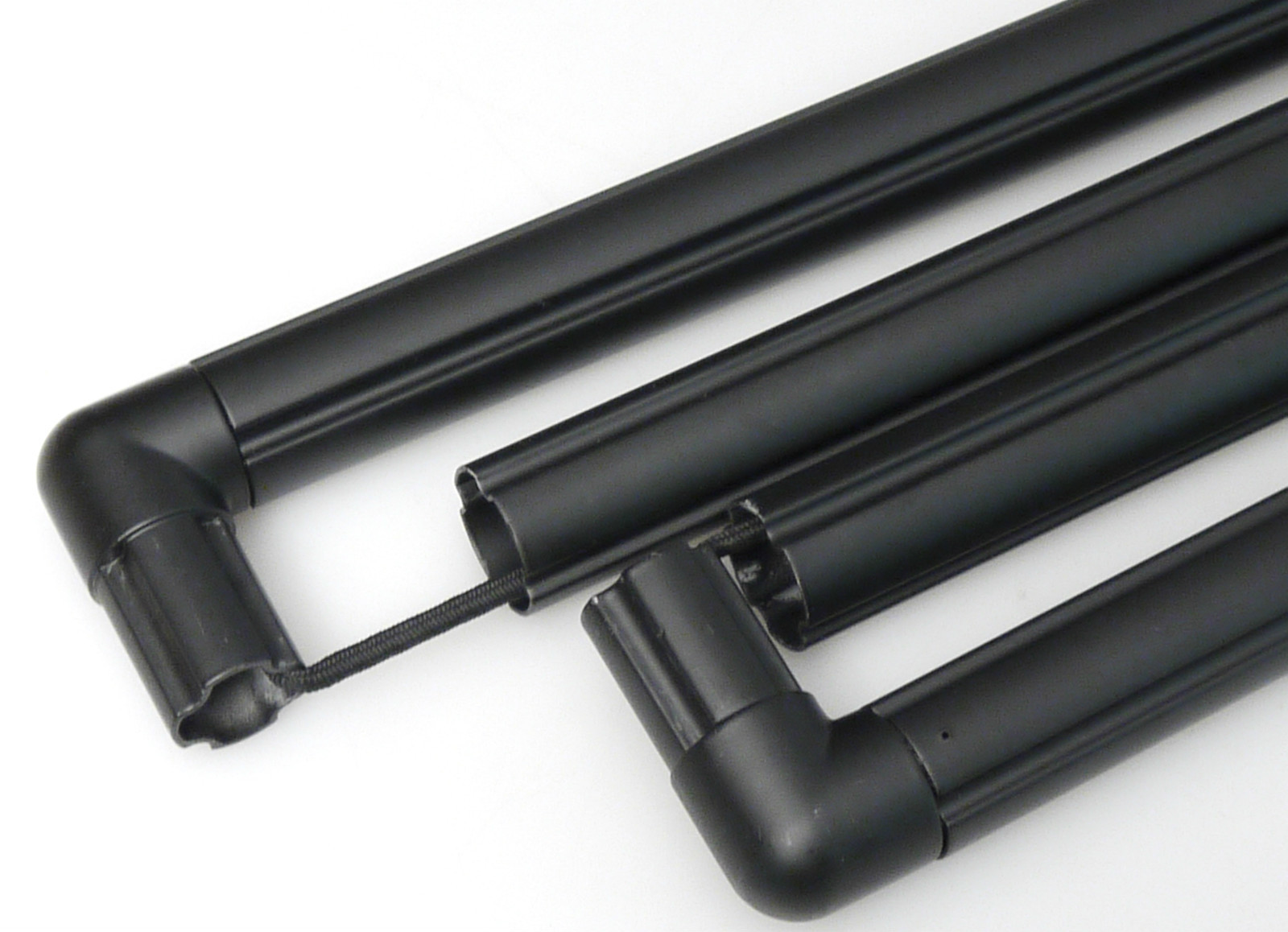 PRL) ALUMINUM FRAME FRAME FOR DIFFUSER CANVAS REFLECTOR PHOTO STUDIO