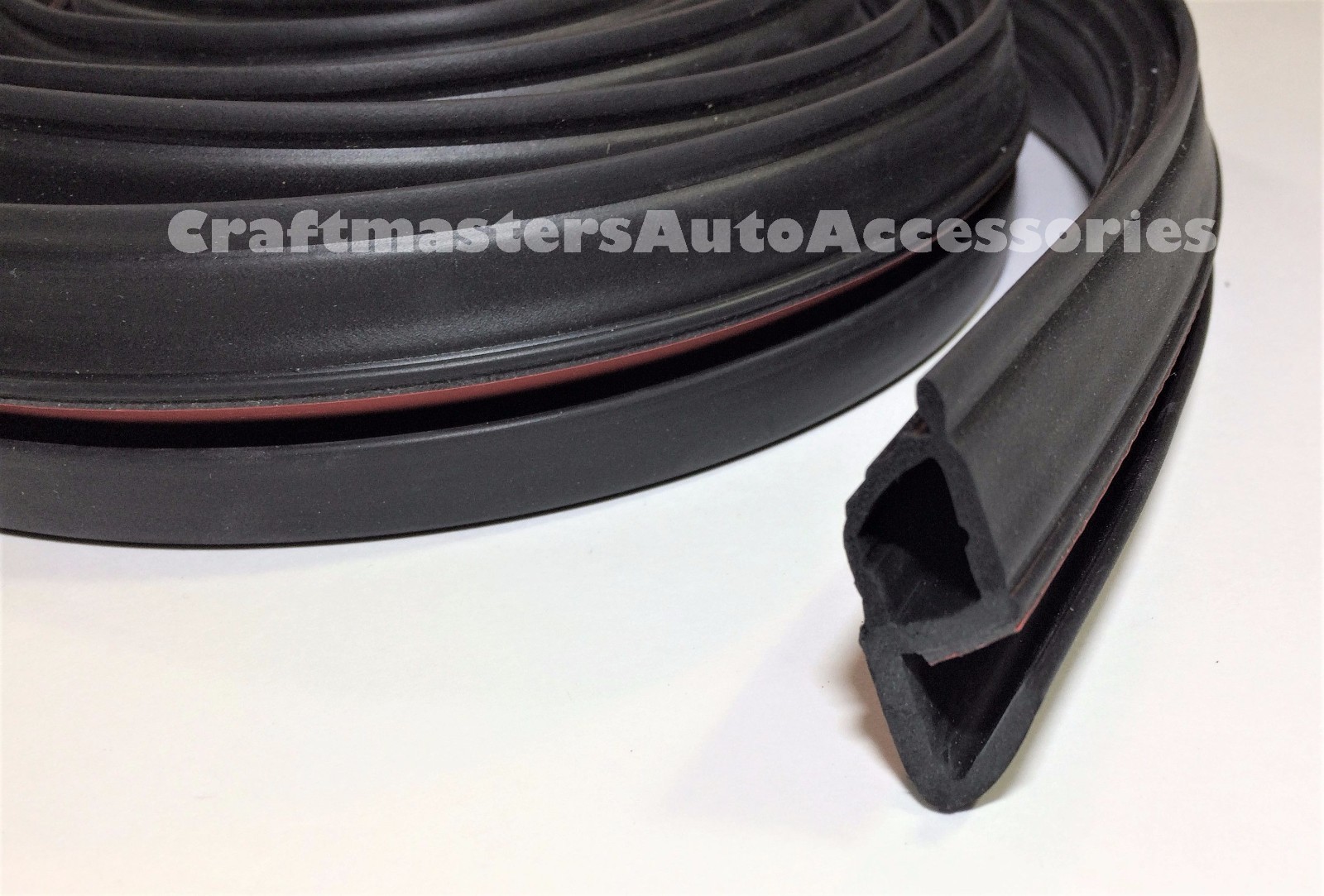 LEER 100/ 180 XR/ XL 100XQ series Rear door perimeter seal # 63512 9ft length