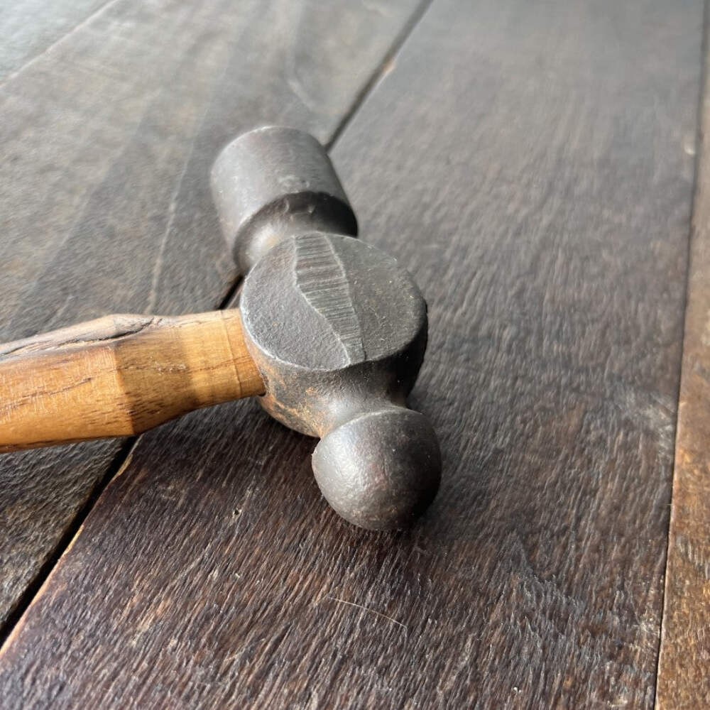 16 Ounce Ball Peen Hammer