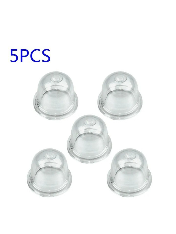 GENUINE ECHO PRIMER PURGE BULB FITS SRM-225 GT-225 SRM-266 + MORE P005003120.