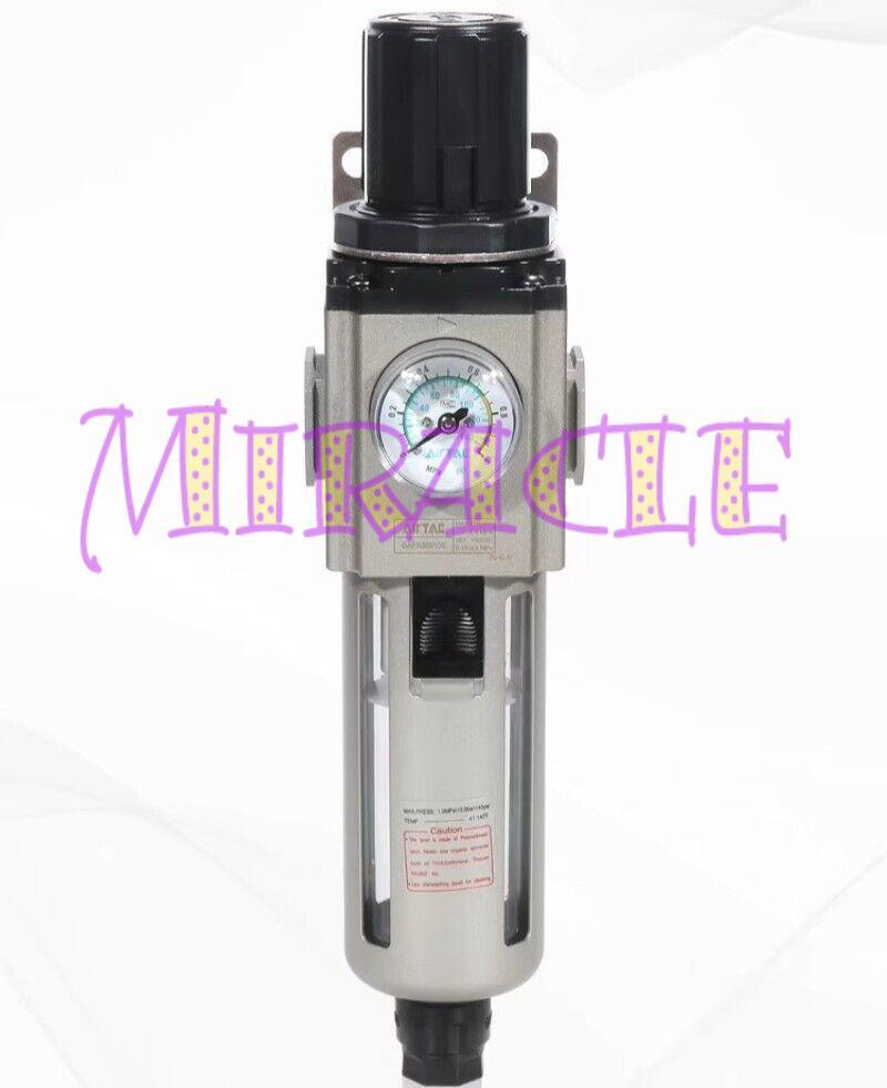 1PC NEW FOR AirTAC GAFR20006S GAFR20008S Pressure Regulating Valve