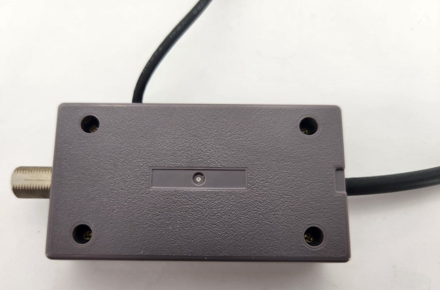 Nintendo NES RF Switch Adapter NES-003 Official OEM