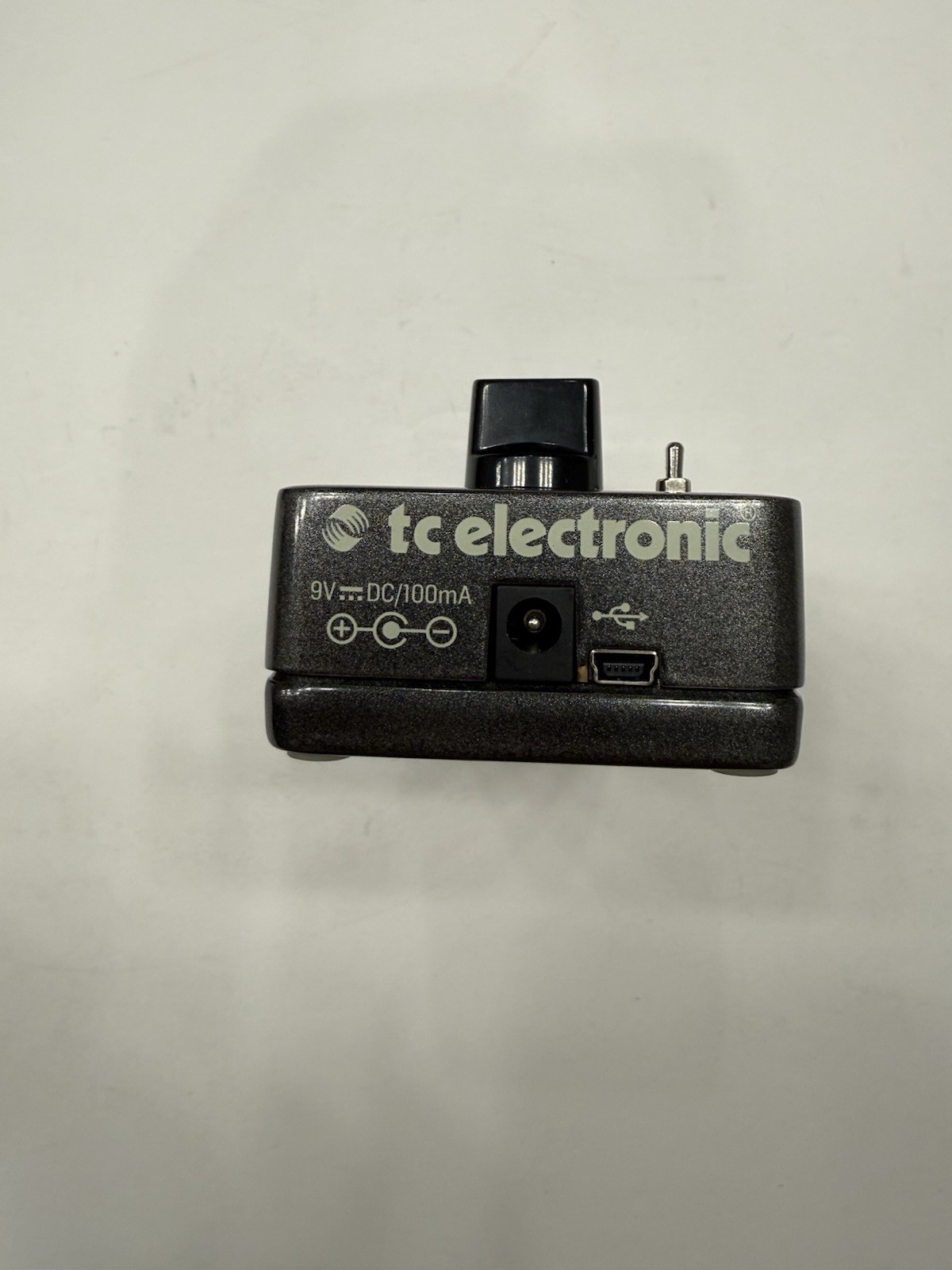 TC Electronic Ditto Stereo Looper Loop Sampler True Bypass Guitar Effect Pedal