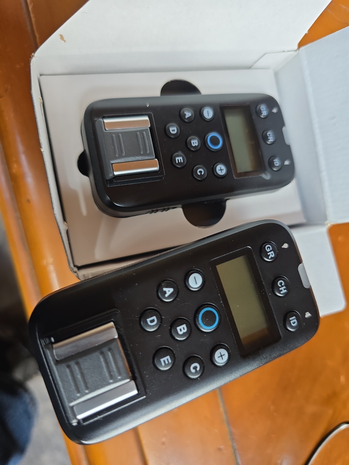 2X Flashpoint R2 SP Single Pin Transceiver for All Flash R2 Wireless Radio