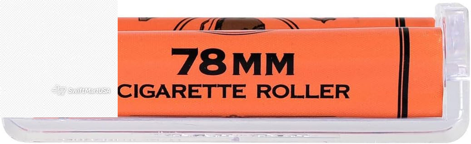 Premium Cigarette Roller - 78Mm