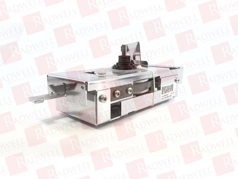 ASEA BROWN BOVERI 3HAC1432-1 / 3HAC14321 (USED)
